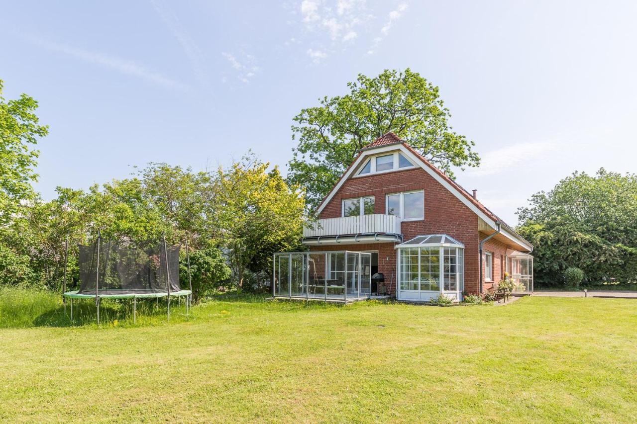Ferienhaus Glockenstrasse Ferienwohnung Ostseehoehe Appartement 2 ชาร์บอยท์ซ ภายนอก รูปภาพ